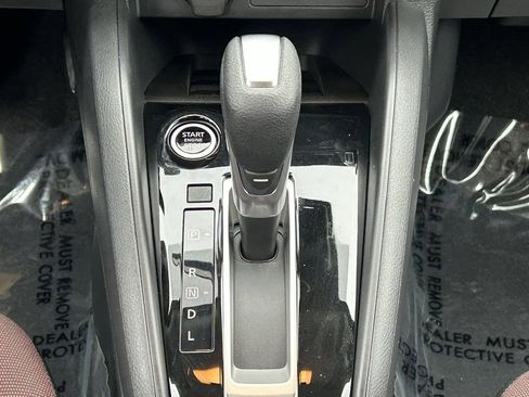 Used 2025 Nissan Versa SR w/ Trunk Package image 17