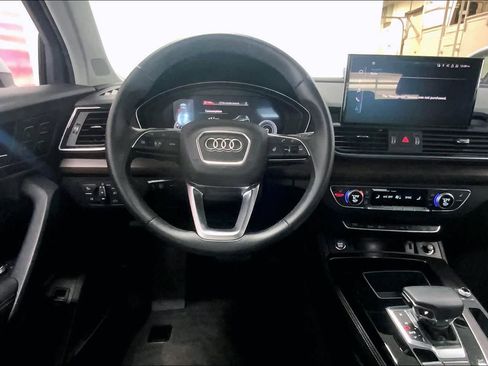 Certified 2023 Audi Q5 2.0T Premium Plus w/ Premium Plus Package image 13