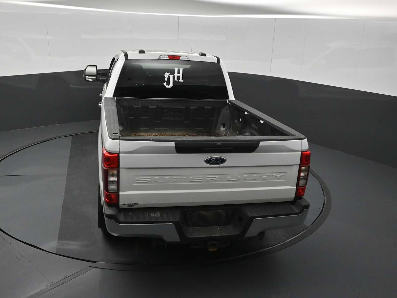 Used 2022 Ford F250 XLT AWD/4WD image 27