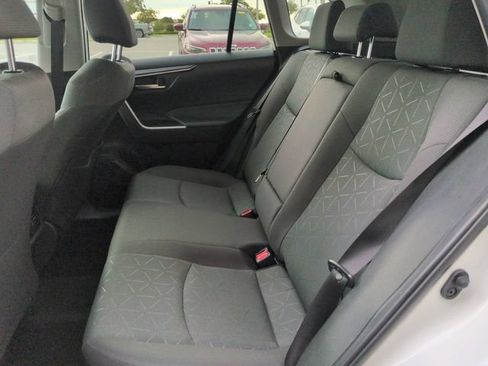 Certified 2024 Toyota RAV4 XLE AWD/4WD image 14