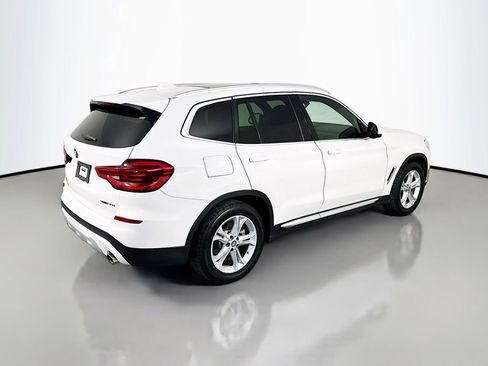 Used 2020 BMW X3 sDrive30i RWD image 7
