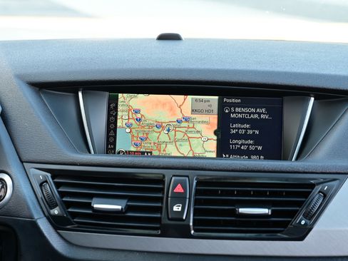 Used 2014 BMW X1 xDrive28i image 31