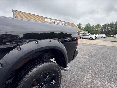 Used 2015 RAM 2500 Big Horn RWD image 19