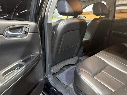 Used 2013 Chevrolet Impala LTZ image 22
