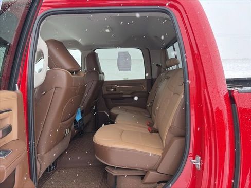 Used 2023 RAM 2500 Limited image 10