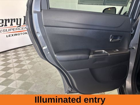 Used 2024 Mitsubishi Outlander Sport AWD image 20