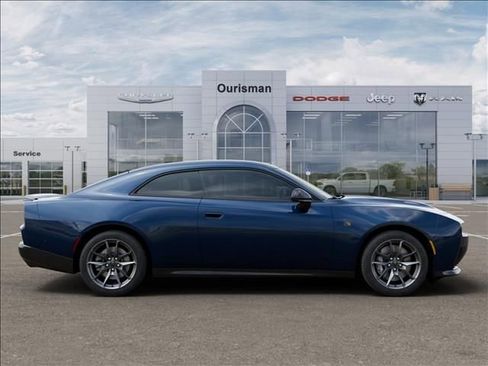 New 2026 Dodge Charger R/T Scat Pack image 21