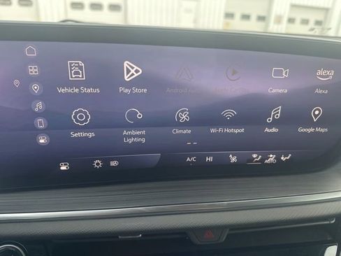 Used 2025 Buick Envision Preferred image 21