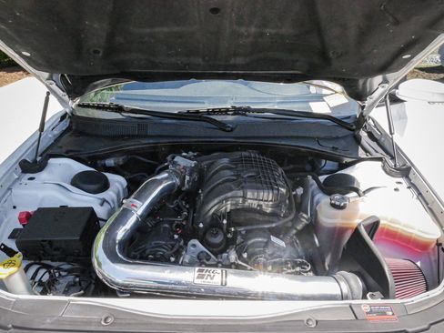 Used 2023 Chrysler 300 S RWD image 34