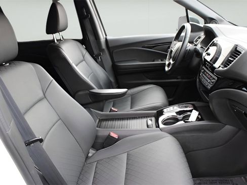 Used 2021 Honda Passport Touring image 25