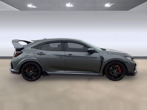 Used 2020 Honda Civic Type R image 8