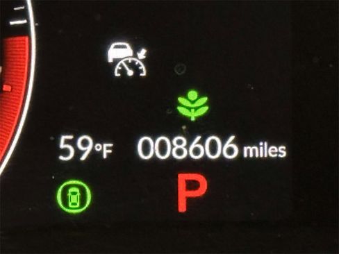 Used 2025 Honda Civic LX image 29