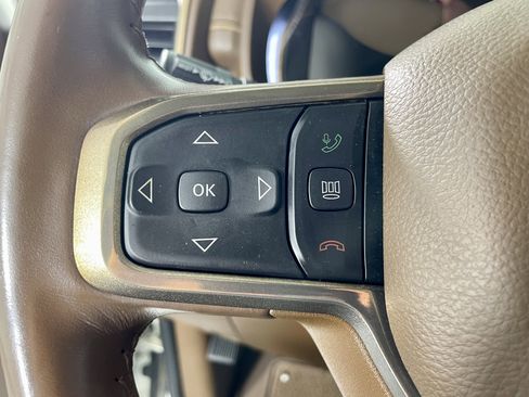 Used 2023 RAM 3500 Limited image 21