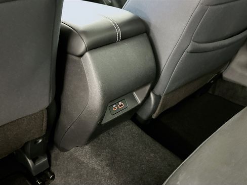 Used 2023 Nissan Altima 2.5 SV image 27