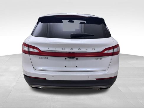 Used 2016 Lincoln MKX Reserve w/ Technology Package image 27