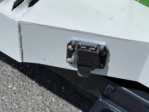 Used 2017 RAM 2500 Tradesman w/ Power & Remote Entry Group RWD image 37