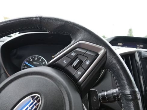 Used 2022 Subaru Ascent Limited AWD/4WD image 28