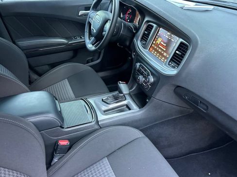 Used 2023 Dodge Charger GT w/ Blacktop Package RWD image 15