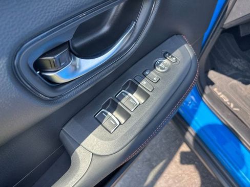 Certified 2026 Honda HR-V Sport image 11