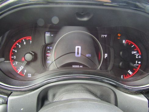 Used 2024 Dodge Durango GT AWD/4WD image 27