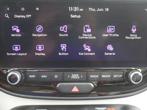 Certified 2024 Kia Soul EX FWD image 47