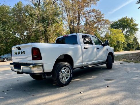 New 2026 RAM 2500 Tradesman image 6