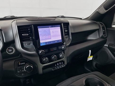 New 2026 RAM 1500 Express image 22