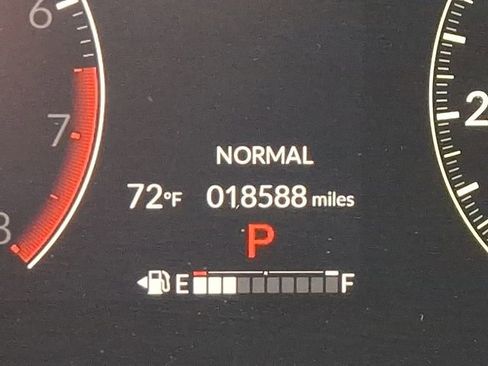 Used 2025 Honda CR-V EX-L image 21