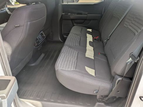 Used 2023 Ford F150 XL w/ STX Appearance Package AWD/4WD image 21