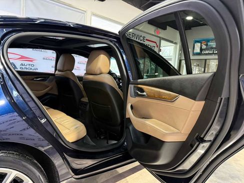 Used 2021 Cadillac CT5 Premium Luxury image 39