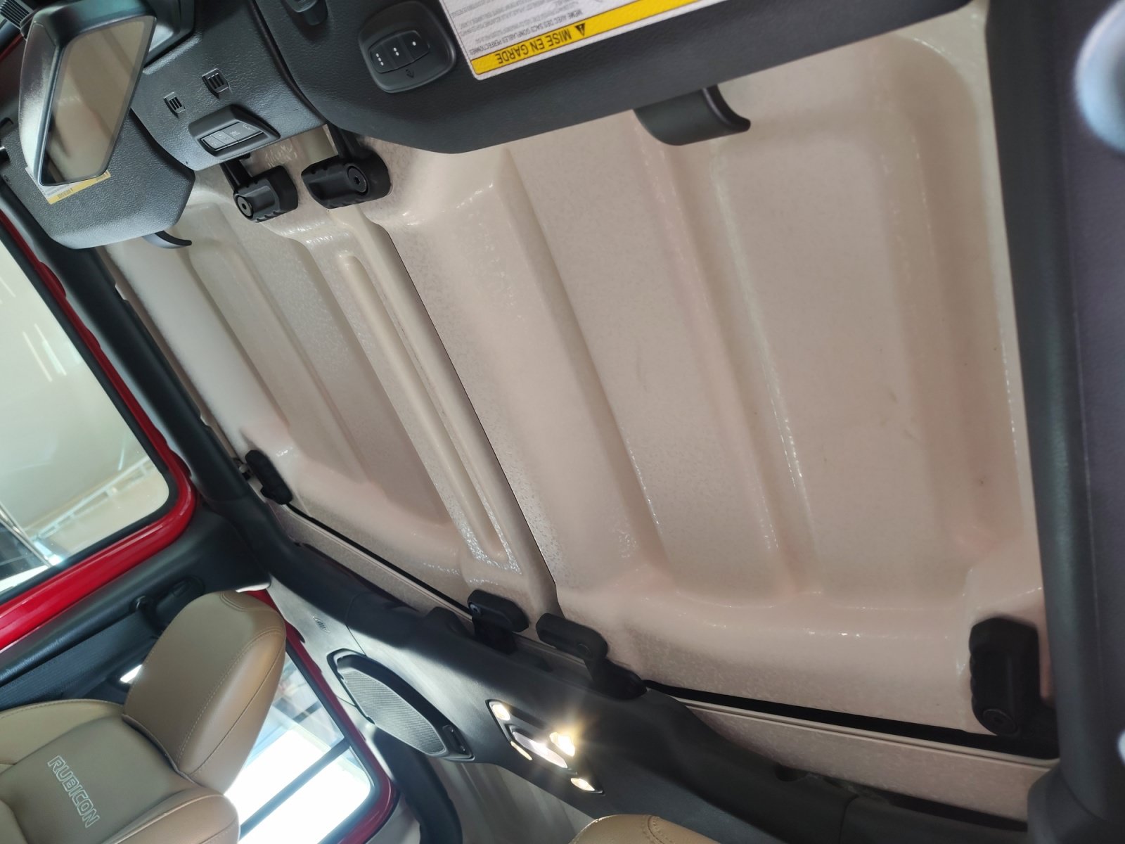 Used 2020 Jeep Gladiator Rubicon AWD/4WD image 20