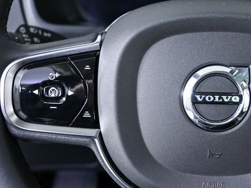 Certified 2024 Volvo XC90 T8 Ultimate w/ Lounge Package image 12