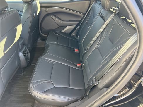 New 2025 Ford Mustang Mach-E Premium w/ Interior Protection Package image 19