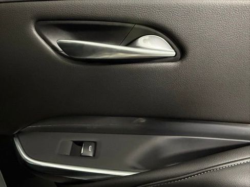 Certified 2024 Cadillac XT4 Premium Luxury w/ Technology Package image 30