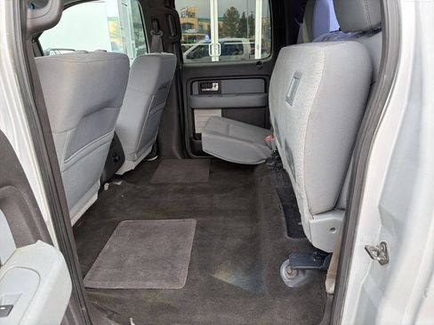 Used 2013 Ford F150 XLT w/ XLT Convenience Pkg AWD/4WD image 22