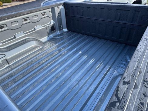 New 2026 Chevrolet Colorado Trail Boss image 30