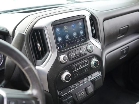 Used 2023 GMC Sierra 2500 SLE AWD/4WD image 22