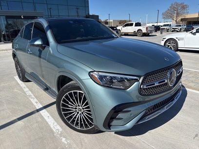 Used 2025 Mercedes-Benz GLC 300 4MATIC