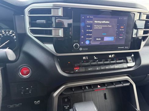 Used 2023 Toyota Tundra SR5 w/ TRD Sport Premium Package image 17