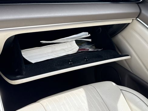 Used 2021 Genesis GV80 3.5T w/ Advanced Package 06 image 24