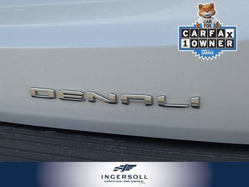 Used 2021 GMC Yukon XL Denali image 32