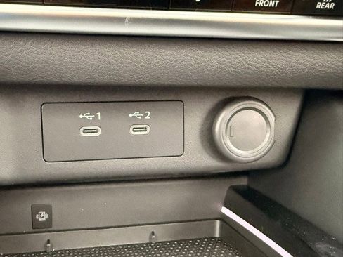 New 2026 Nissan Rogue Platinum w/ Platinum Premium Package image 35