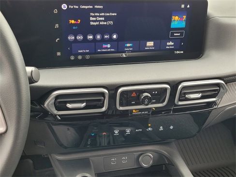 New 2026 Nissan Sentra SV w/ Floor Mat Package image 13