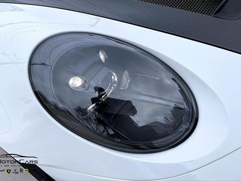 Used 2025 Porsche 911 GT3 RS w/ Weissach Package image 22
