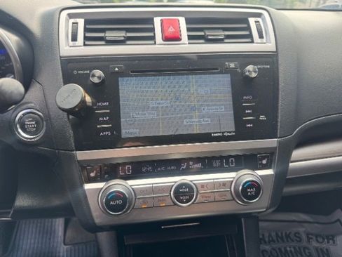 Used 2015 Subaru Legacy 2.5i Limited image 26