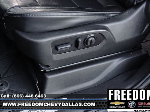 Used 2022 Chevrolet Silverado 2500 High Country w/ Safety Package II image 33