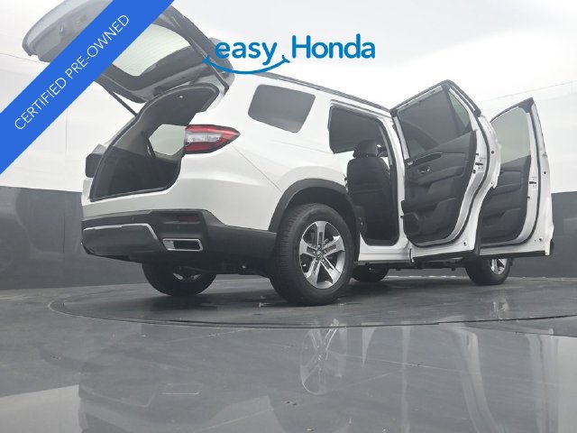 Used 2026 Honda Pilot EX-L image 56