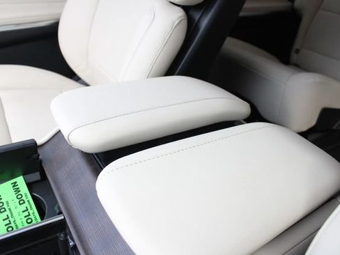 New 2027 Lincoln Navigator L Reserve AWD/4WD image 17