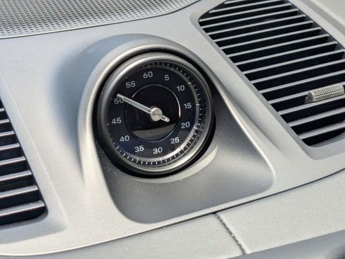 New 2025 Porsche Cayenne Coupe image 21