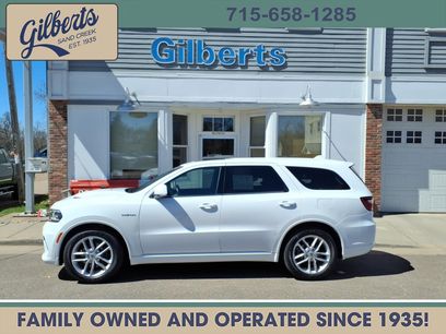 Used 2022 Dodge Durango R/T